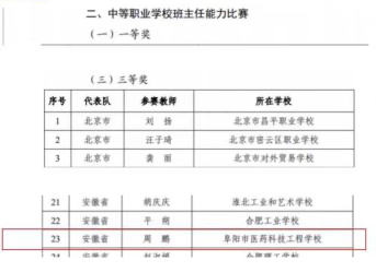 一技之長(zhǎng)   能動(dòng)天下