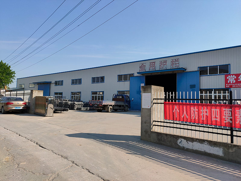 企業(yè)風采三