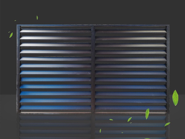 百葉窗選購方法與技巧