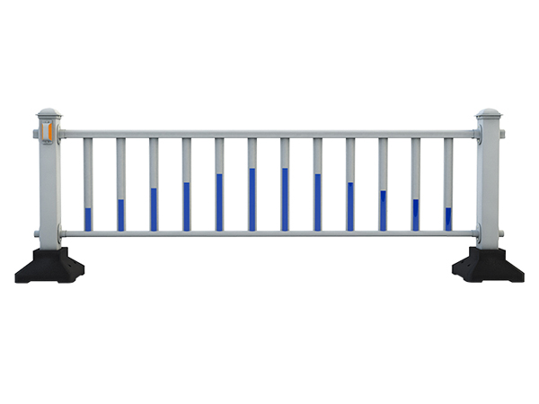 城市道路護(hù)欄