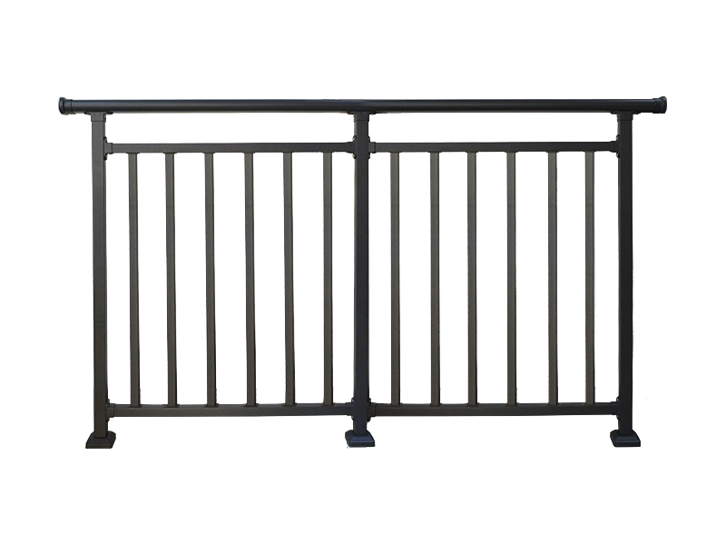 鋅鋼別墅護(hù)欄