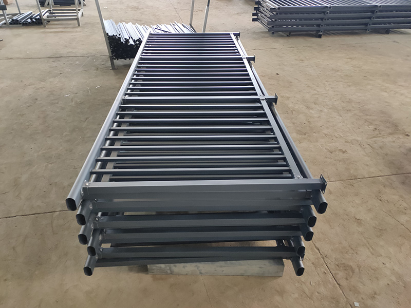 飄窗陽(yáng)臺(tái)護(hù)欄