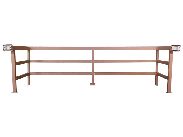 鋁合金空調(diào)護欄3