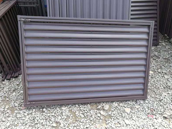 百葉窗多少錢一米？