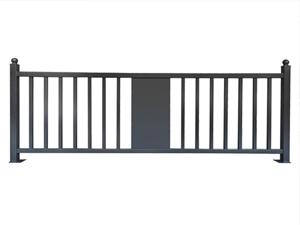 交通道路護(hù)欄