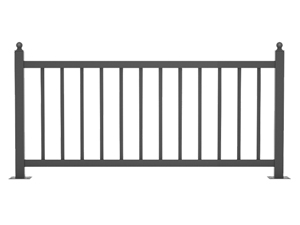 鍍鋅道路護(hù)欄