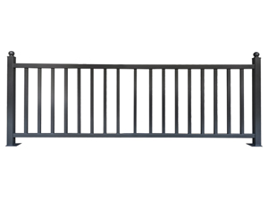 噴塑道路護(hù)欄