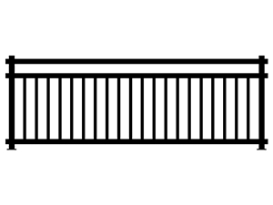 市政交通護(hù)欄