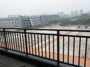 陽臺護(hù)欄哪種材料好？