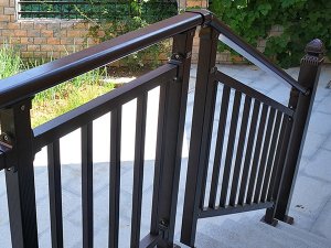 樓梯扶手國家標(biāo)準(zhǔn)高度是多少？