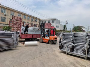 金用護(hù)欄2020年7月22日鋅鋼陽臺護(hù)欄發(fā)貨！
