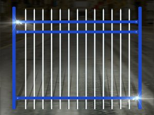 鋅鋼圍欄廠家有哪些？