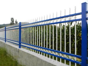 安徽鋅鋼護欄廠家聯(lián)系方式是什么？