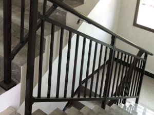 大批量采購樓梯扶手，從這3款樓梯扶手中就對了！