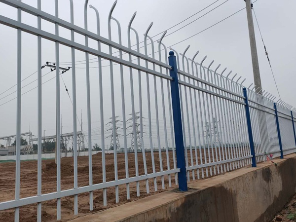 小區(qū)圍墻欄桿價(jià)格會(huì)受到這幾個(gè)因素影響，你知道嗎？