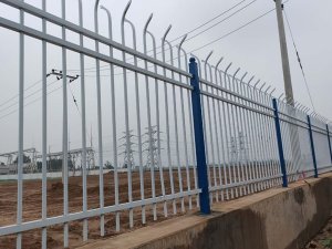 小區(qū)圍墻欄桿價格會受到這幾個因素影響，你知道嗎？