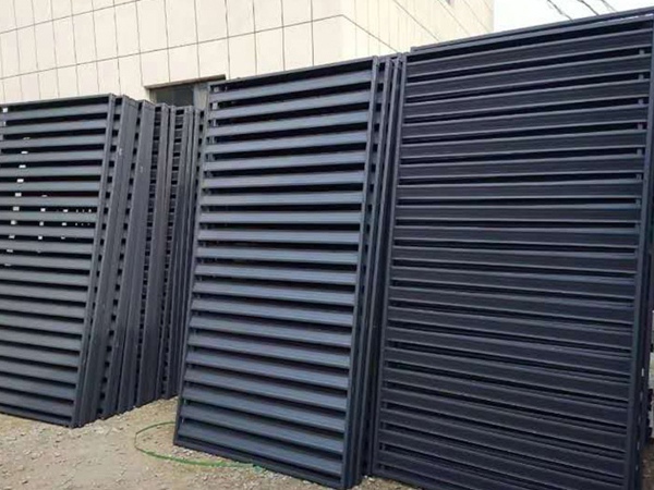 百葉窗可以分為多少種？