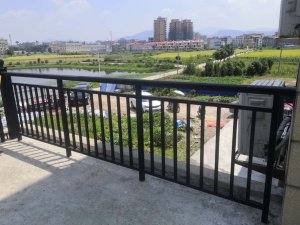 陽臺欄桿定制提前多久最合適？