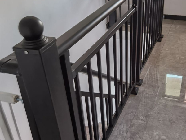 樓梯扶手顏色有哪些？