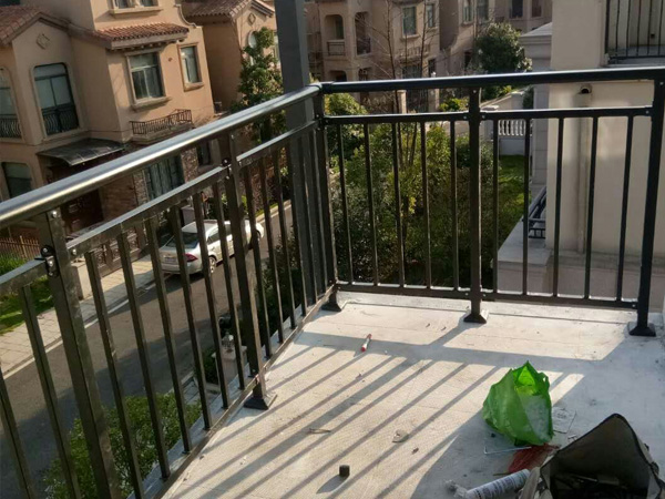 最值得大批量采購(gòu)陽(yáng)臺(tái)護(hù)欄，非這3款莫屬！