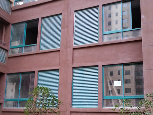 百葉窗定制，這幾點一定要注意！