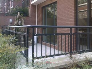 采購鋅鋼陽臺(tái)護(hù)欄，這些采購渠道一定要知道！