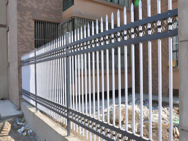 鋅鋼柵欄包含哪些產(chǎn)品你知道嗎？看過可避免誤區(qū)！