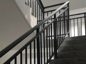 怎么在網上定制樓梯扶手？方法在這里！