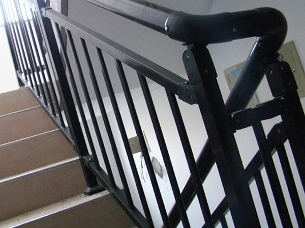 建筑上常用樓梯扶手有哪些？全部都在這里了！