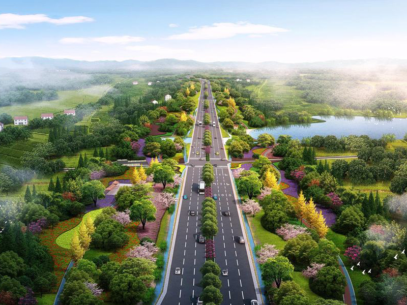 合肥市瑤海區(qū)市政綠化帶護欄、草坪柵欄定制