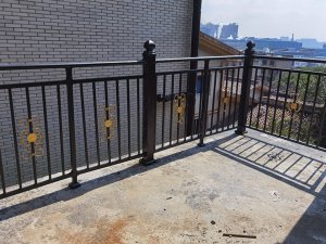 護(hù)欄定制加工方法