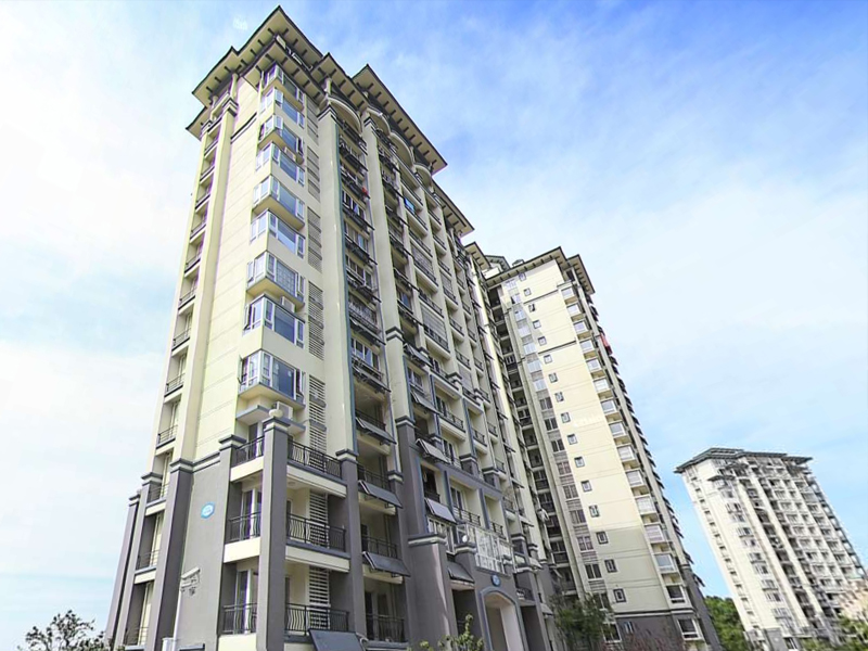 池州碧桂園小區(qū)陽臺護(hù)欄、樓梯欄桿定制