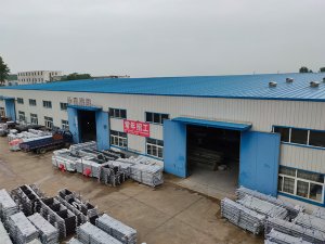 安徽護(hù)欄廠家有多少家？