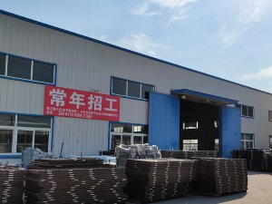 安徽護(hù)欄廠家怎么選？