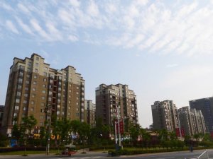 銅陵皖江新沁園小區(qū)窗戶護欄、樓梯扶手定制