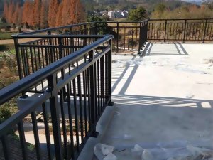 陽臺護欄哪里有賣的？