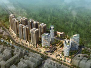 宿州泗縣鳳凰國際城小區(qū)鋅鋼陽臺護欄、鋅鋼樓梯扶手定制