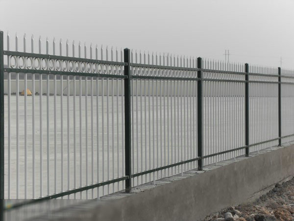 如何判斷鋅鋼護(hù)欄的優(yōu)劣？