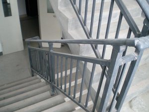 鋅鋼護(hù)欄哪家好？