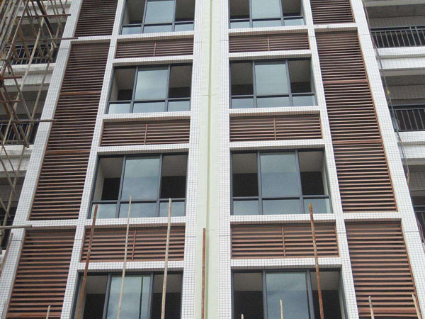 百葉窗定制每平米價格是多少？