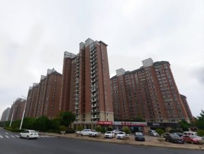 蕪湖御景灣小區(qū)飄窗欄桿、樓梯扶手定制