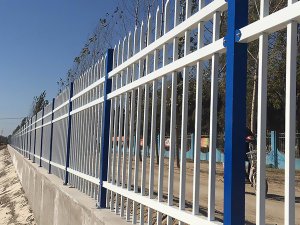 如何辨別鋅鋼護欄質(zhì)量的好壞？