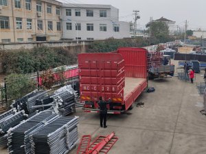 金用護欄2020年12月7日鋅鋼飄窗護欄發(fā)貨！