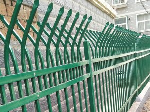鋅鋼護(hù)欄廠家怎么選？