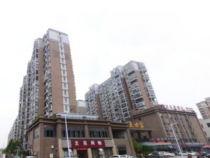 安慶文苑世家小區(qū)陽臺護(hù)欄、樓梯扶手定制