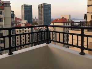 鋅鋼護(hù)欄什么價格采購最合適？