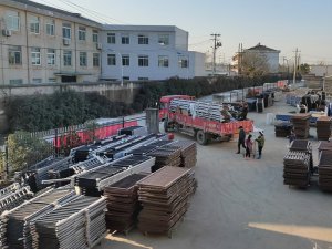 金用護(hù)欄2020年12月15日鋅鋼陽臺護(hù)欄發(fā)貨！