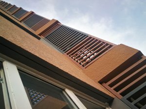 百葉窗可以選擇什么顏色？