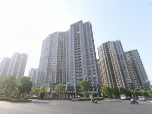 黃山元一大觀上河城小區(qū)百葉窗、樓梯扶手定制