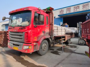 金用護(hù)欄2020年12月28日鋅鋼陽臺護(hù)欄發(fā)貨！